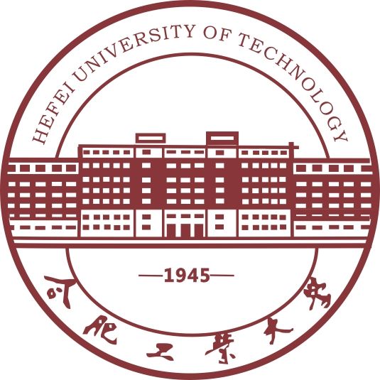 合肥工业大学 合肥工业大学成教logo