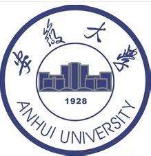 安徽大学 安徽大学成教logo