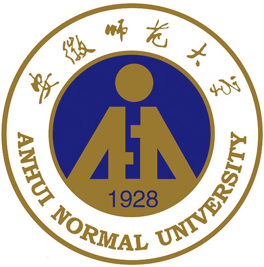 安徽师范大学 安徽师范大学成教logo