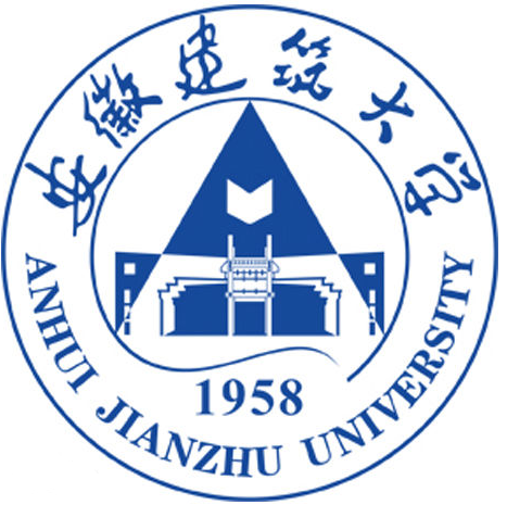 安徽建筑大学 安徽建筑大学成教logo