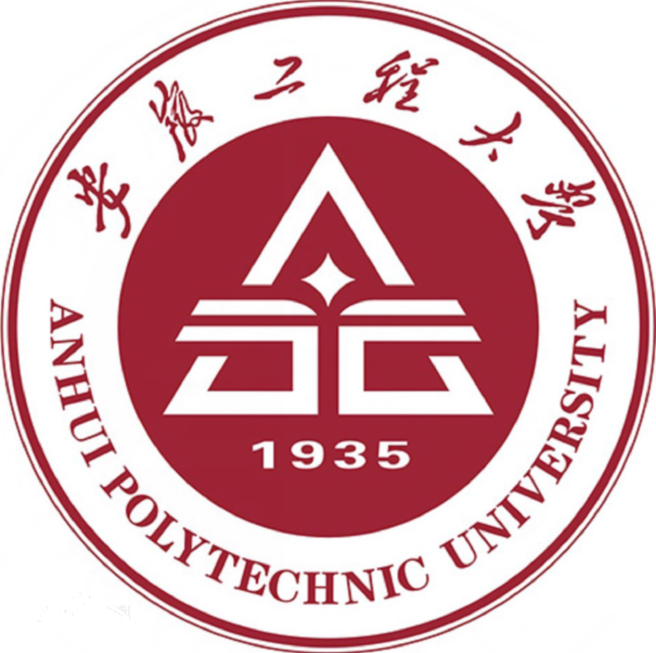 安徽工程大学 安徽工程大学成教logo