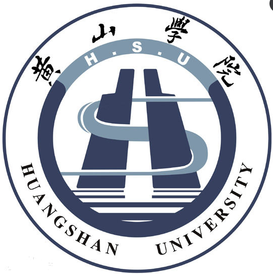 黄山学院 黄山学院成教logo