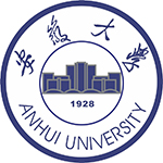 安徽大学 安徽大学成教logo