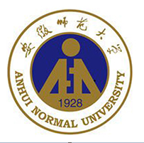 安徽师范大学 安徽师范大学成教logo
