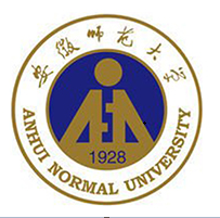 安徽师范大学成教logo