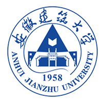 安徽建筑大学 安徽建筑大学成教logo
