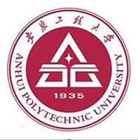 安徽工程大学 安徽工程大学成教logo
