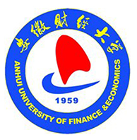 安徽财经大学 安徽财经大学成教logo